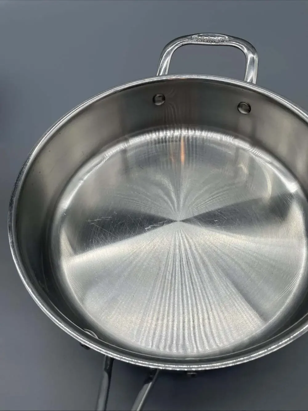 Cuisinart quart sauté